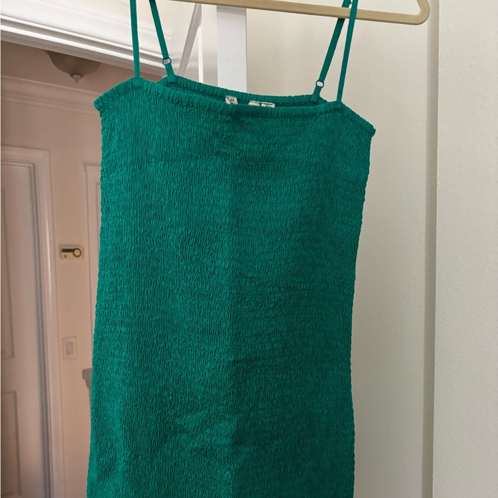 Billabong mini dress, M